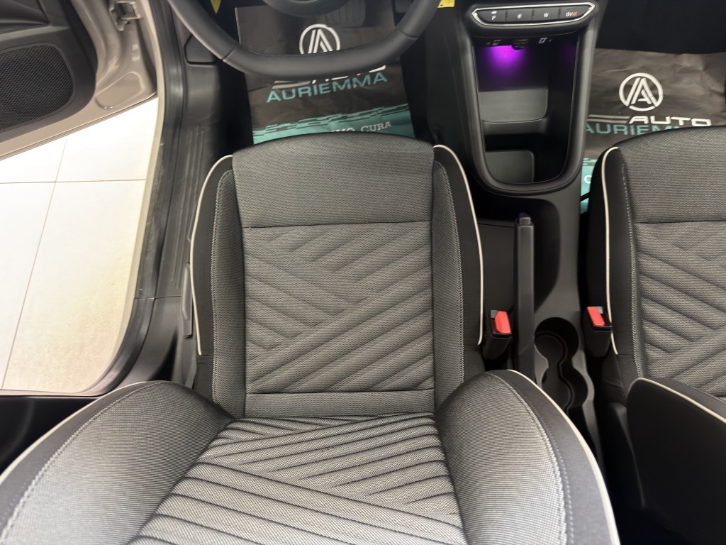 FIAT 600 1200 HYBRID 110 CV ICON KM 5240